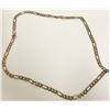 Image 1 : 14K Gold Necklace 29 Grams
