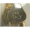 Image 3 : 14K Gold Necklace 29 Grams