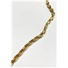 Image 2 : 14K Gold Necklace 47.1 Grams