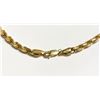 Image 3 : 14K Gold Necklace 47.1 Grams