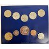 Image 6 : Complete Genuine 2017 United States Mint Set