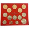 Image 2 : Complete Genuine 2013 United States Mint Set