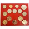 Image 3 : Complete Genuine 2013 United States Mint Set