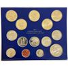 Image 5 : Complete Genuine 2013 United States Mint Set