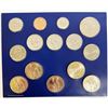 Image 6 : Complete Genuine 2013 United States Mint Set