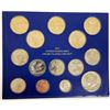 Image 2 : Complete Genuine 2015 United States Mint Set