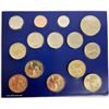 Image 3 : Complete Genuine 2015 United States Mint Set