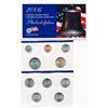 Image 1 : 2006 US Mint Uncirculated (10-Coin) Set OGP