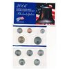 Image 2 : 2006 US Mint Uncirculated (10-Coin) Set OGP