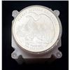 Image 3 : (40) 1/4 Assorted .999 Silver Rounds - 10 oz Total