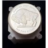 Image 5 : (40) 1/4 Assorted .999 Silver Rounds - 10 oz Total