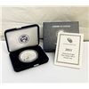 Image 3 : 2011 American Silver Eagle OGP