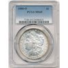 Image 1 : 1888-O Morgan Silver Dollar PCGS MS65