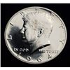 Image 1 : 1964 Franklin Half-Dollar Proof 90% Silver
