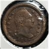 Image 1 : 186? "Union For Ever" Civil War Token