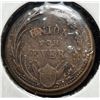Image 2 : 186? "Union For Ever" Civil War Token