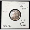 Image 3 : 186? "Union For Ever" Civil War Token