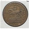 Image 1 : 1863 "First In War, First In Peace" Union Forever Civil War Token