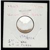 Image 3 : 1863 "First In War, First In Peace" Union Forever Civil War Token