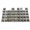 Image 1 : (4 Pages) Star Wars Freeze Frame Slides