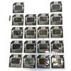 Image 3 : (4 Pages) Star Wars Freeze Frame Slides