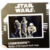 Image 5 : (4 Pages) Star Wars Freeze Frame Slides
