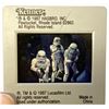 Image 6 : (4 Pages) Star Wars Freeze Frame Slides