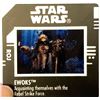 Image 7 : (4 Pages) Star Wars Freeze Frame Slides