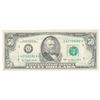 Image 1 : Major Currency Mint Error 1977 $50 Federal Reserve Note