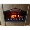 Image 2 : Comfort Furnace Infrared Heater (Model CF1500UV-WO)