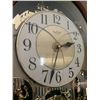 Image 2 : Small World Rhythm Wall Clock w/ Metallic and Crystal Accents