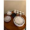 Image 1 : Manitou by Grindley of Staffordshire England - Genuine Ironstone Dishware Set