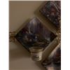 Image 3 : 4 x Collector Plates from the Illuminations Collection by Thomas Kinkade - See Description for Names