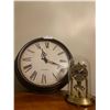 Image 1 : Heirloom West Germany Anniversary Clock and Wall Clock