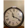 Image 4 : Heirloom West Germany Anniversary Clock and Wall Clock