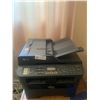 Image 1 : Brother Multi Function Center Printer/Fax/Scanner/Copier (Model MFC-7860DW)