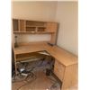 Image 2 : L-Shaped Office Desk