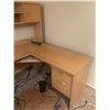 Image 4 : L-Shaped Office Desk