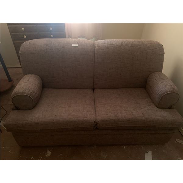 Upholstered Sofa Bed