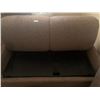 Image 2 : Upholstered Sofa Bed