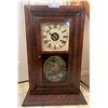Image 1 : Antique Seth Thomas Pendulum Clock