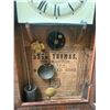Image 4 : Antique Seth Thomas Pendulum Clock