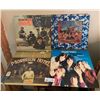 Image 1 : The Animals (Best of), The Doors (Morrison Hotel), Rolling Stones (Their Satanic Majesties Request)