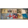 Image 1 : 10 x Assorted Vinyl Records