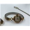 Image 8 : Assortment of Women's Wrist Watches and Stopwatches
