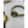 Image 5 : Bulova Women's Watch and Other Assorted Watches (Some Broken Straps)