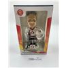 Image 1 : Bobble Dobbles Collectible Hand-Painted Team Canada Bobble Head Doll - Curtis Joseph (NIB)