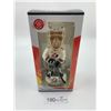 Image 1 : Bobble Dobbles Collectible Hand-Painted Team Canada Bobble Head Doll - Scott Niedermayer (NIB)