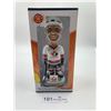 Image 1 : Bobble Dobbles Collectible Hand-Painted Team Canada Bobble Head Doll - Mario Lemieux (NIB)