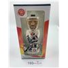 Image 1 : Bobble Dobbles Collectible Hand-Painted Team Canada Bobble Head Doll - Eric Lindros (NIB)